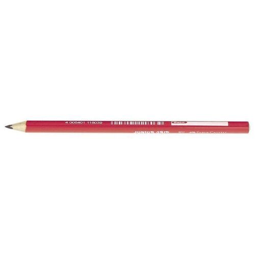 Faber Castell Eco Pencil Junior Triangular Graphite HB
