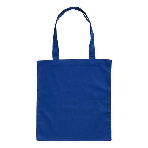 BPA Free Eco Friendly Tote Bag BLUE