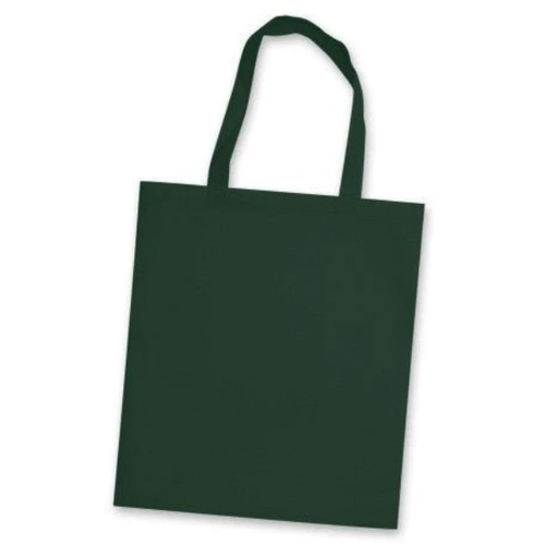 BPA Free Eco Friendly Tote Bag FOREST GREEN